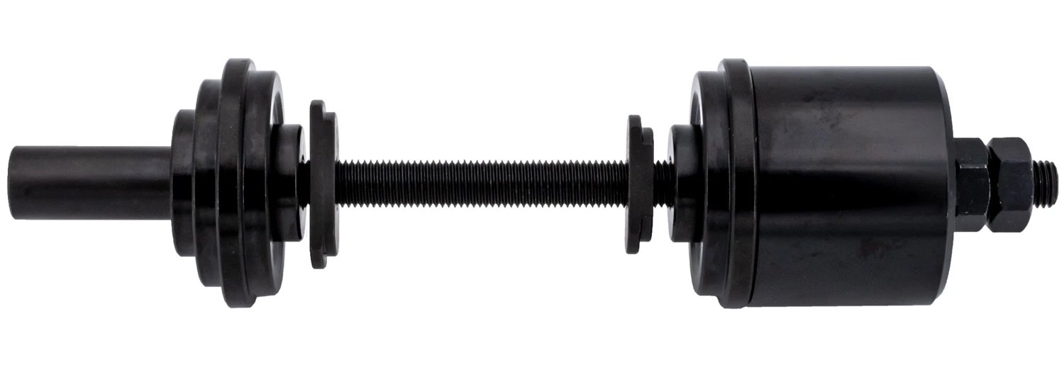 Katana BCT-5 Kit D'outils De Montage Et De Démontage 2 En 1 Pour Roulements Internes Press-Fit