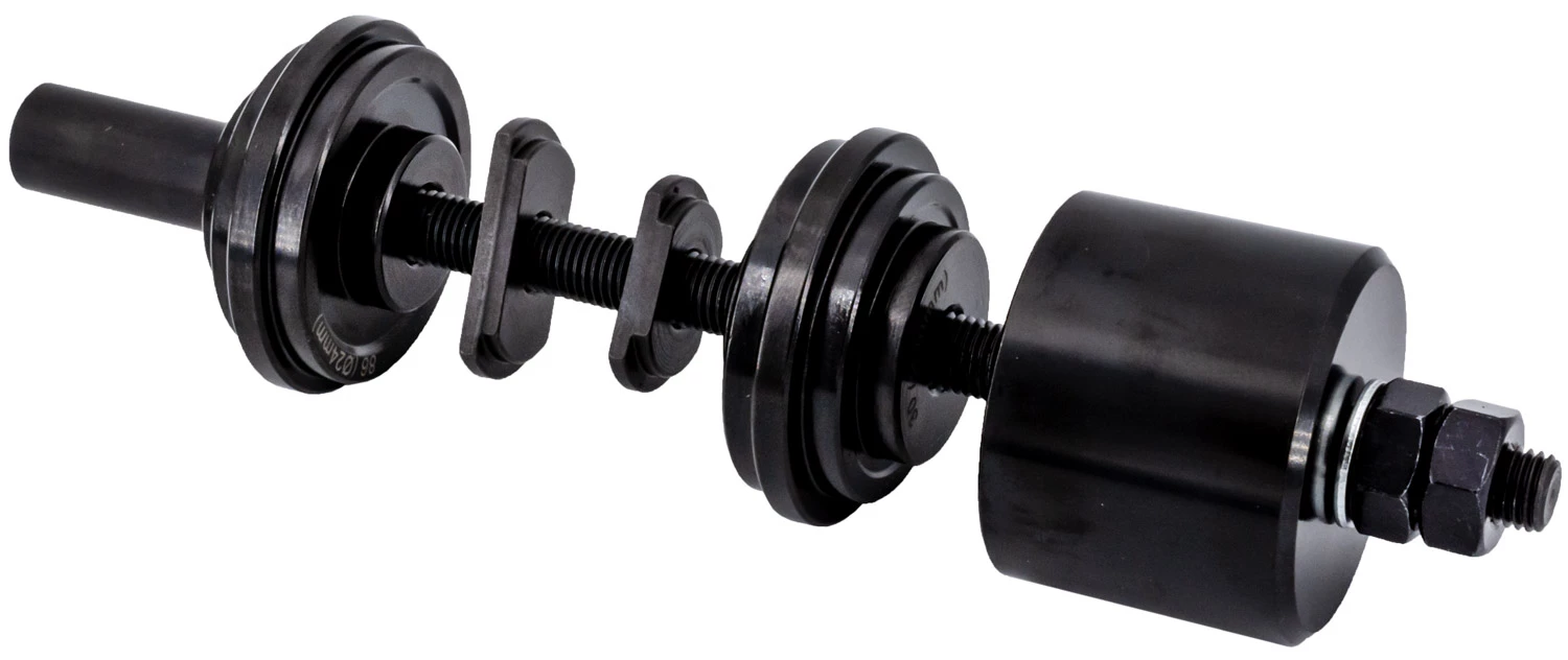 Katana BCT-5 Kit D'outils De Montage Et De Démontage 2 En 1 Pour Roulements Internes Press-Fit – Image 2