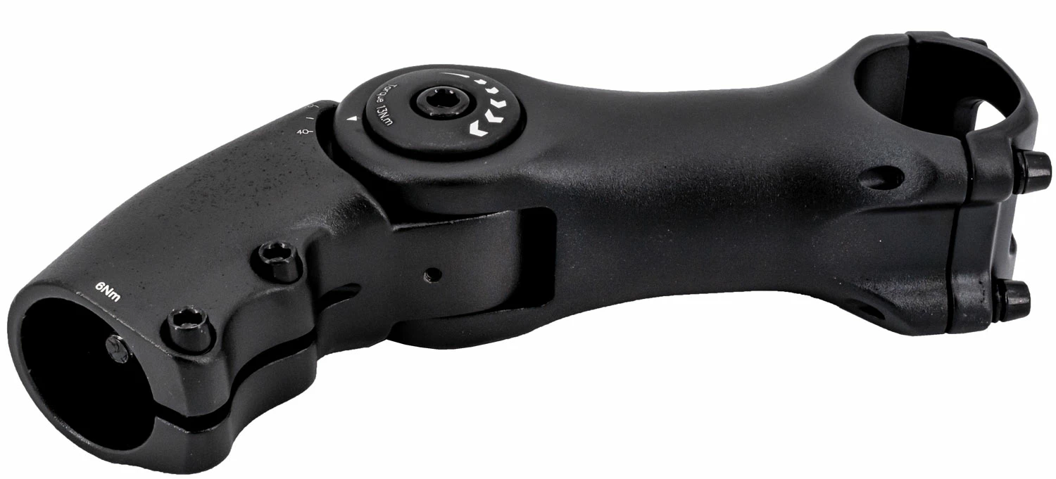 Katana Potence Barbore 31.8 Réglable 110mm – Image 3