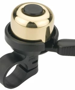 Katana Sonnette Brass Pure