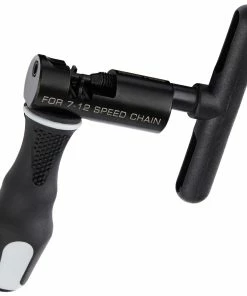 Katana Détacheur De Chaîne Jusqu'à 12 Vitesses CC-5 Pro