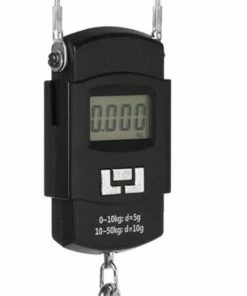 Katana DHS-1 Balance Suspendue / Balance à Traction Numérique