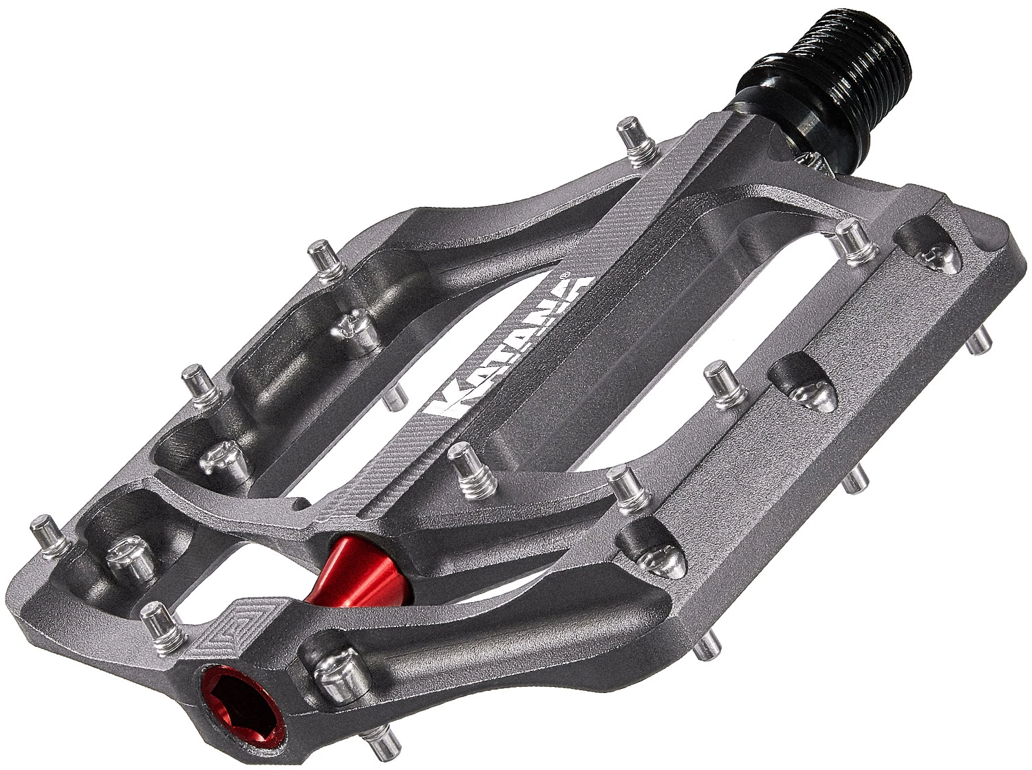 Katana Pédales à Plateforme Dirt Beater – Image 3