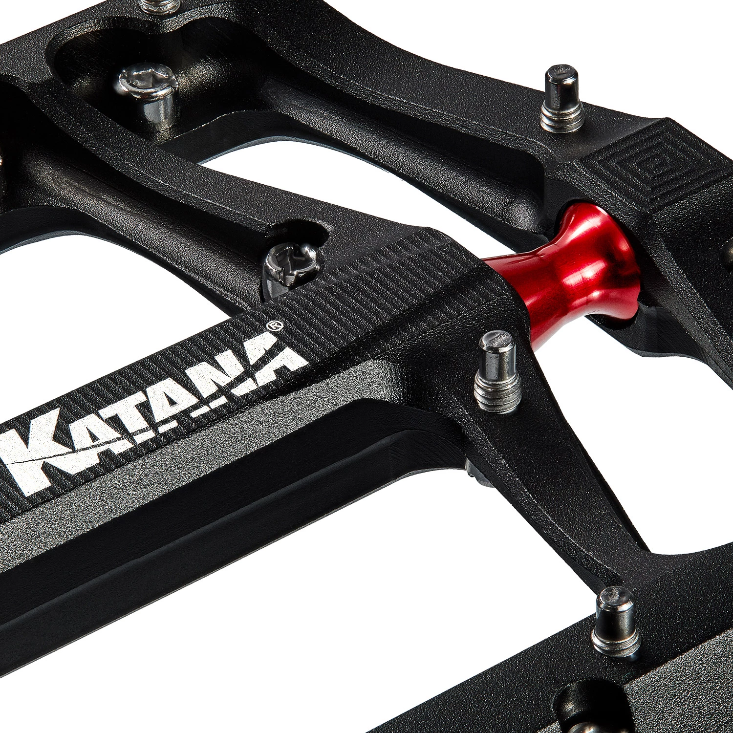 Katana Pédales à Plateforme Dirt Beater – Image 4