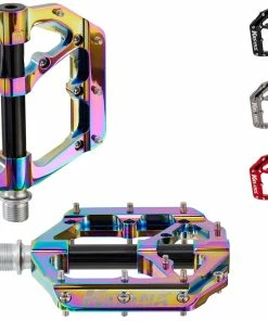 Katana Pédales à Plateforme E-Blade