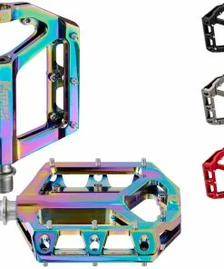 Katana Pédales à Plateforme Fire Blade