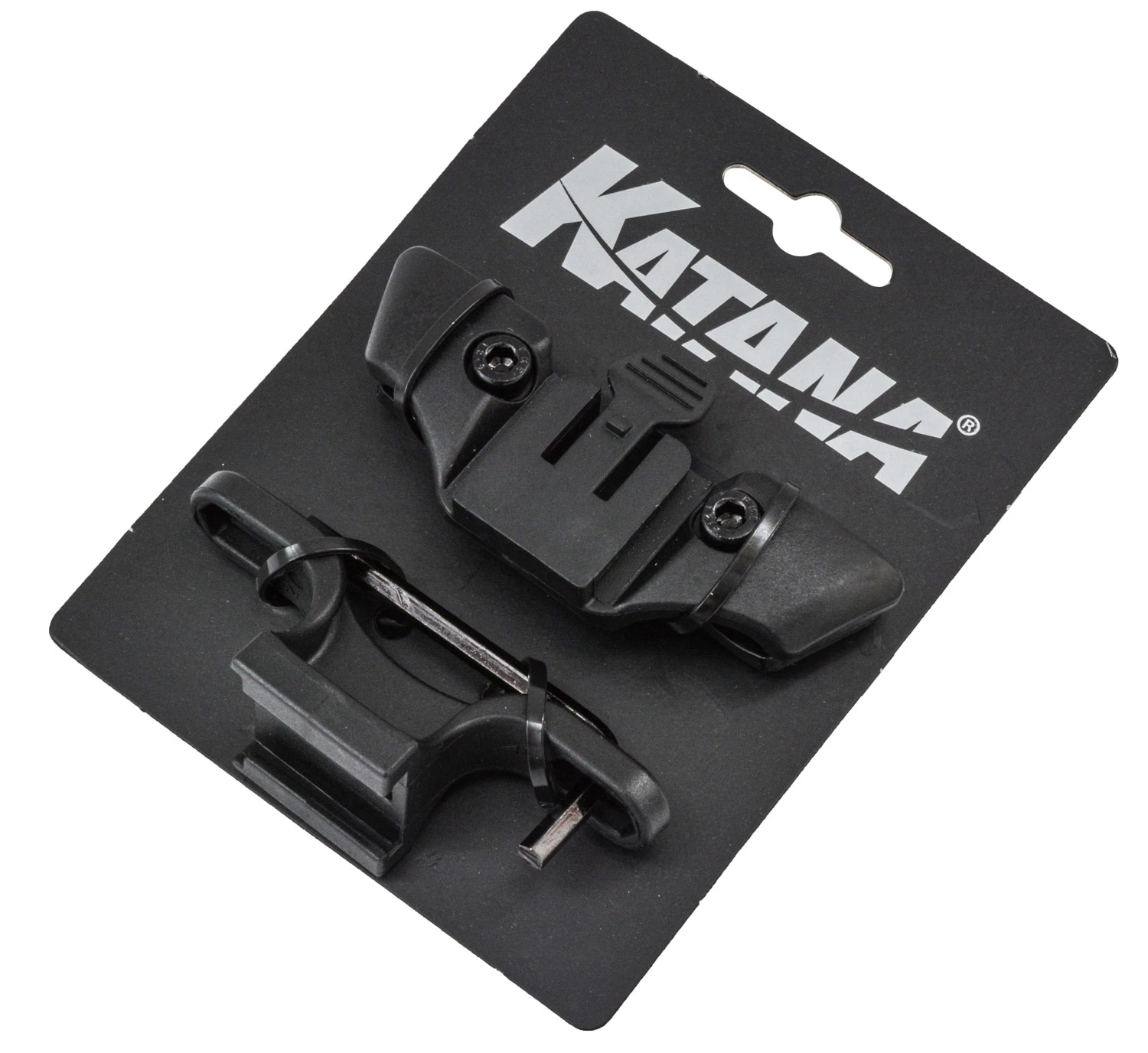 Katana Adaptateur De Porte-bidon Pour Selle – Image 2