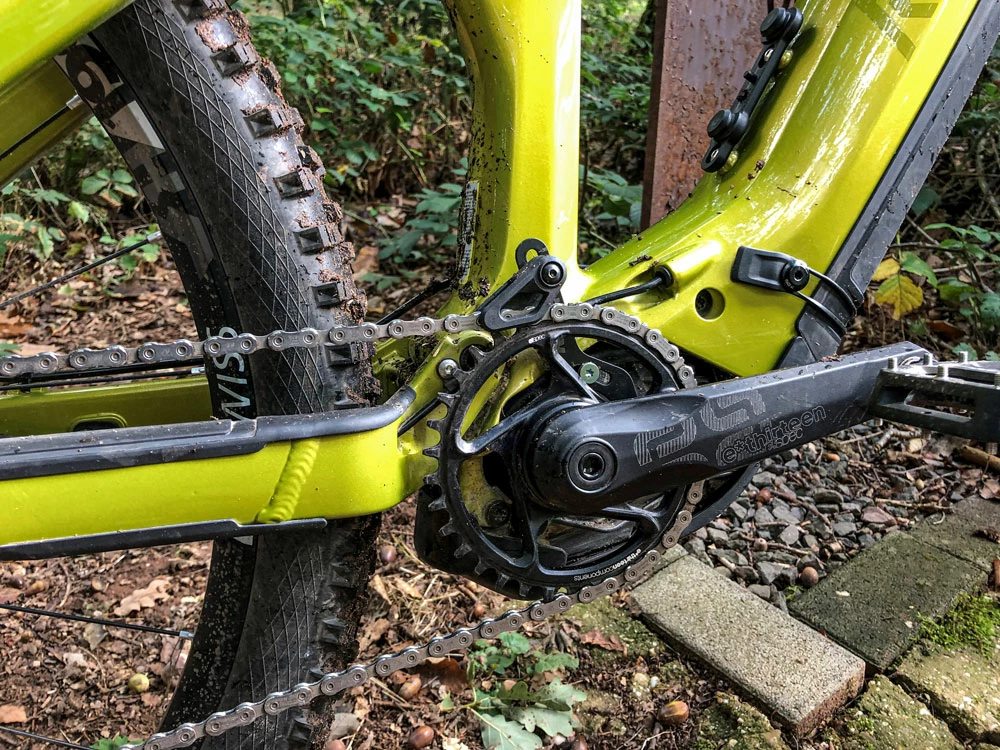 Katana Guide De Chaîne Flip-Guide SG-01 – Image 4