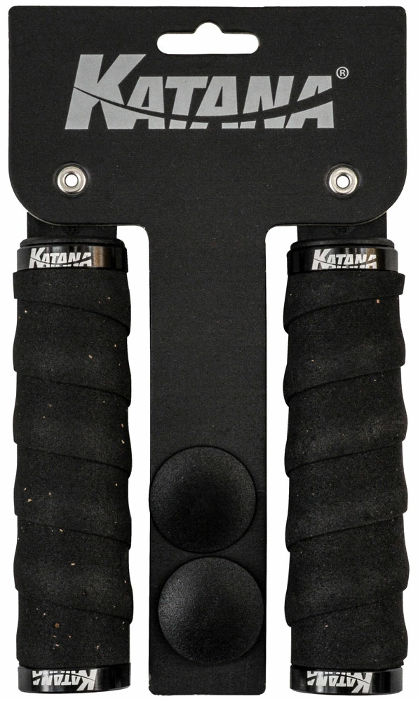 Katana Poignées GC3 Super Endurance – Image 3