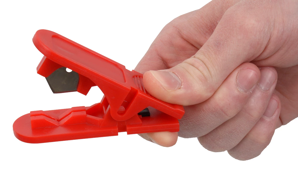 Katana HC-1 Coupe-câbles Pour Conduites Hydrauliques – Image 2