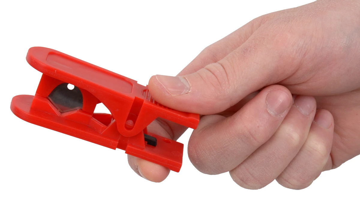 Katana HC-1 Coupe-câbles Pour Conduites Hydrauliques – Image 3