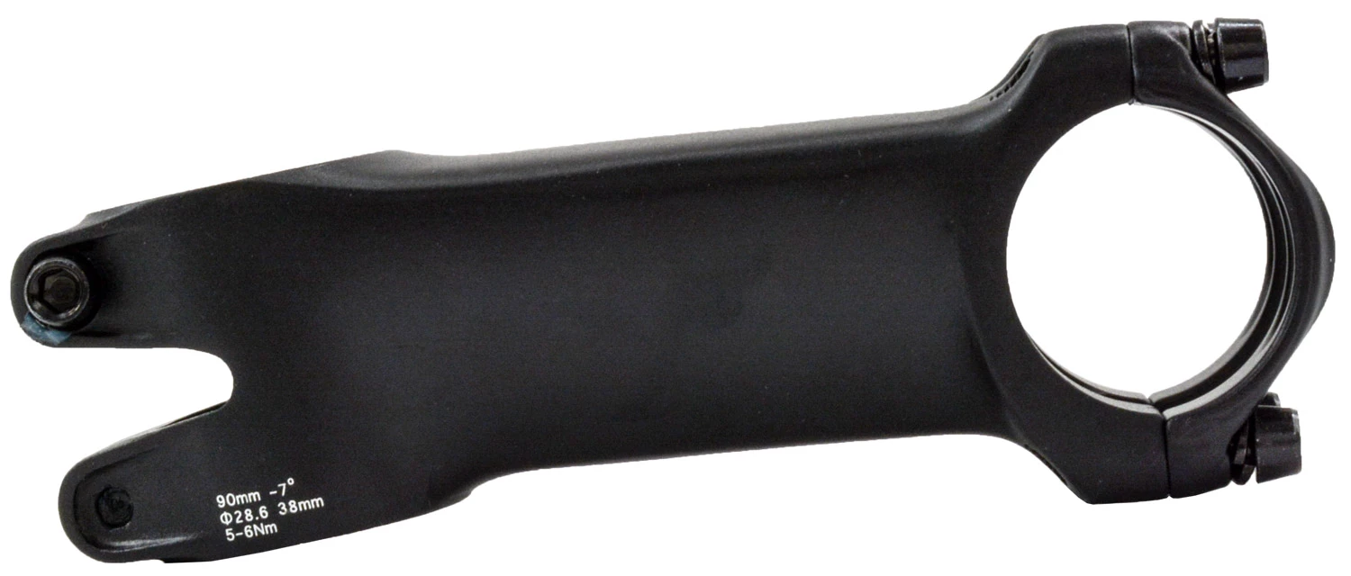 Katana Potence Mamba 31,8 Mm – Image 2