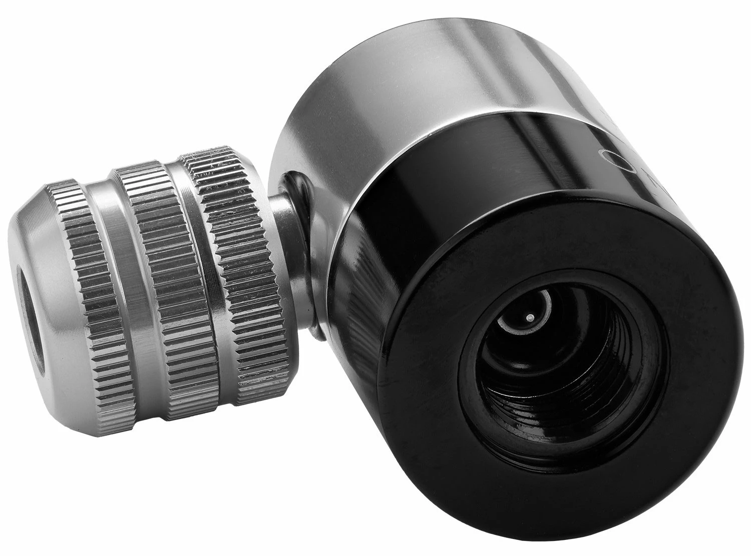 Katana Mini-pompe Taifun S CNC CO2 Hybride – Image 2