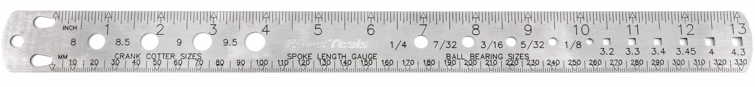 Katana Jauge De Mesure SG-1 J