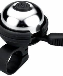 Katana Silver Bell Sonnette