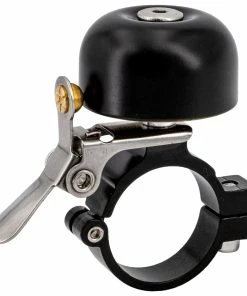 Katana Sonnette Sound Around En Laiton