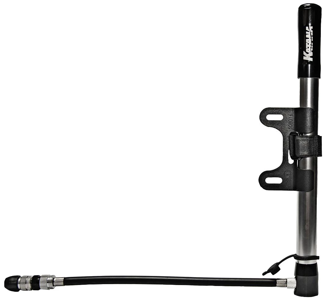 Katana Mini Pompe à Pied CNC 2in1 – Image 3