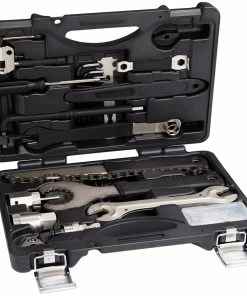 Katana TC-2 Mallette à Outils Professionnelle