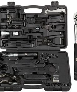 Katana Coffret à Outils TC-3 Avec Clé Dynamométrique