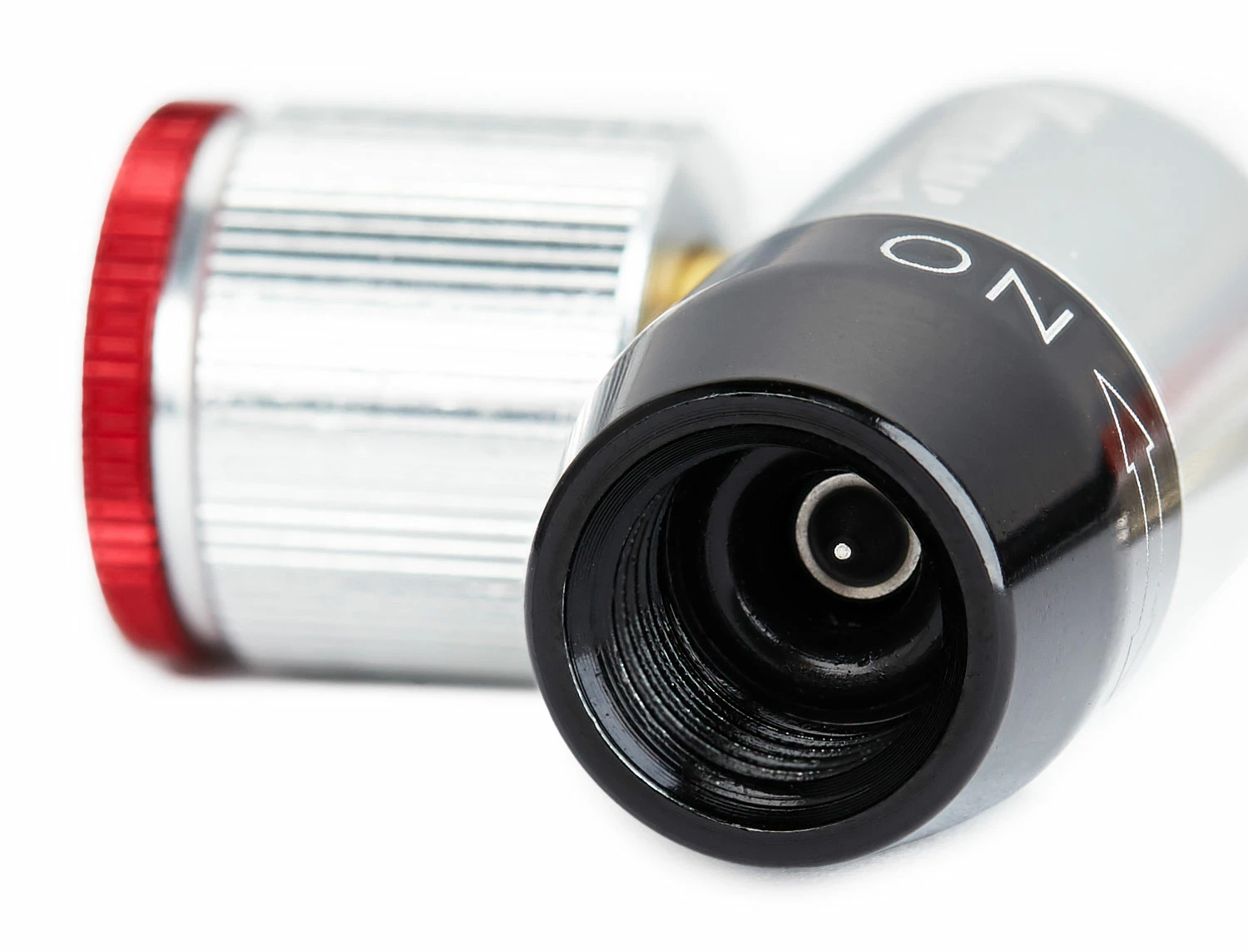 Katana Pompe à CO2 Taifun XS Avec Porte-clés – Image 2