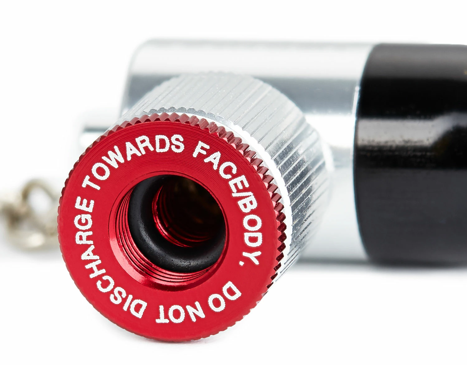 Katana Pompe à CO2 Taifun XS Avec Porte-clés – Image 3