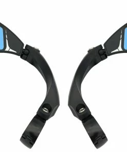 Katana Trekking Space HD Set De Miroirs