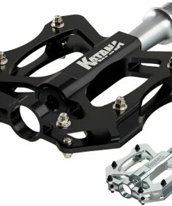 Katana Pédales à Plateforme X7 S-Light