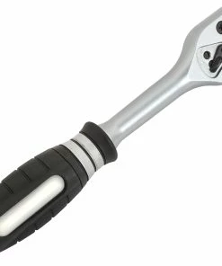 Katana Clé à Cliquet 1/4