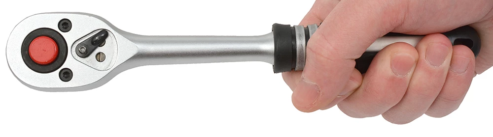 Katana Clé à Cliquet 3/8 – Image 3