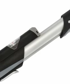 Katana Mini-pompe En Aluminium Avec Manomètre