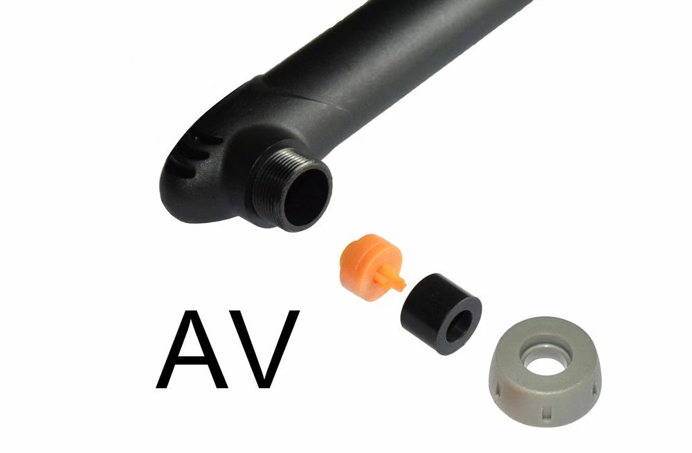 Katana Mini-pompe Basic – Image 2