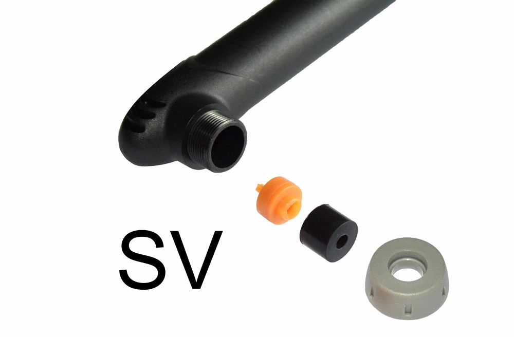 Katana Mini-pompe Basic – Image 3