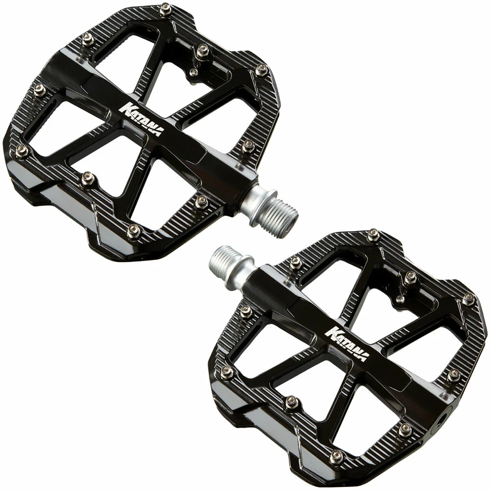 Katana Pédales à Plateforme Blade