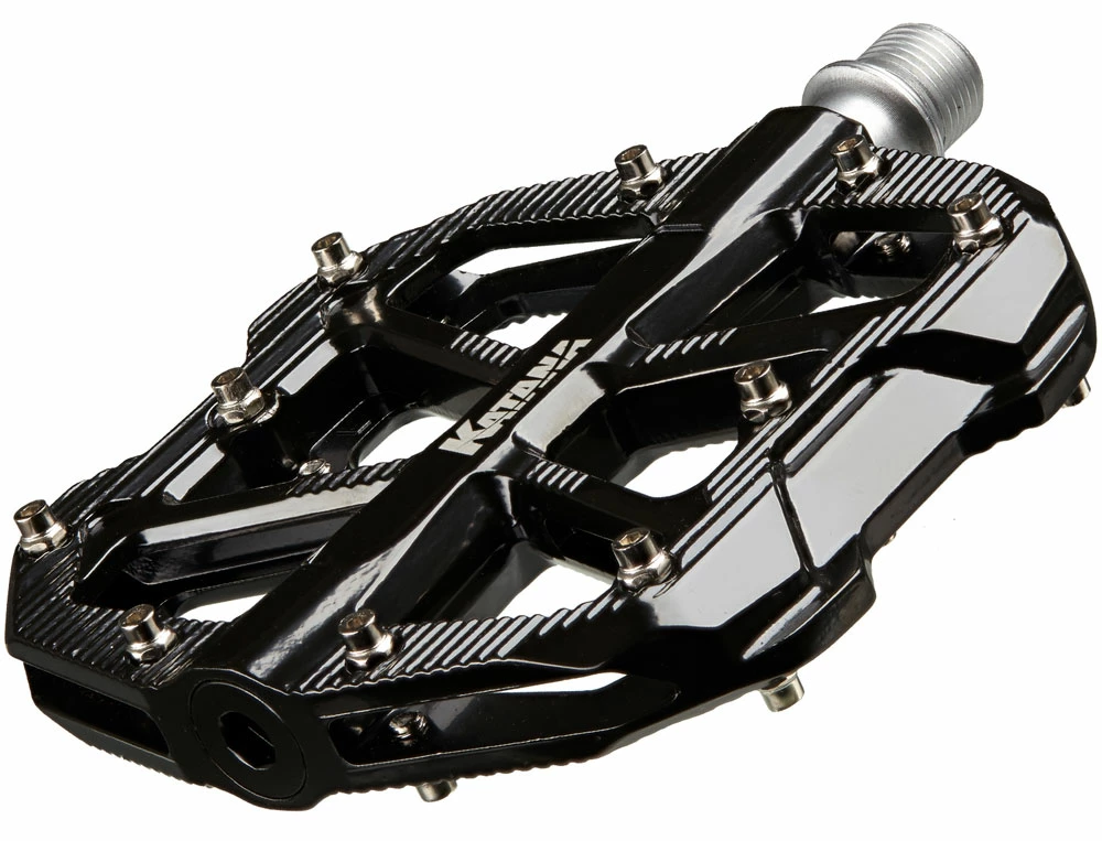 Katana Pédales à Plateforme Blade – Image 3