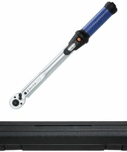 Katana Clé Dynamométrique 1/2" 10-100 Nm TW-3