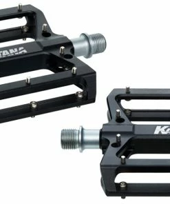 Katana Pédales à Plateforme Ground Control