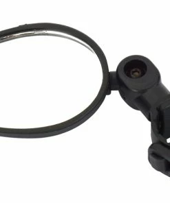 Katana Rétroviseur Ovale