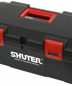 Katana Coffret à Outils Shuter