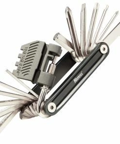 Katana Outil Multifonctionnel X-19