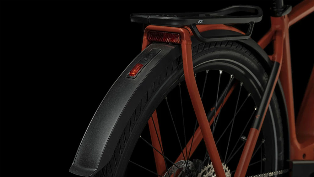 Cube Kathmandu Hybrid EXC 750 Red´n´black – Image 3