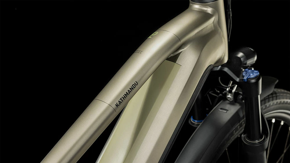 Cube Kathmandu Hybrid Pro 625 Lady Flashstone´n´black – Image 2