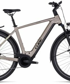 Cube Kathmandu Hybrid Pro 625 Flashstone´n´black