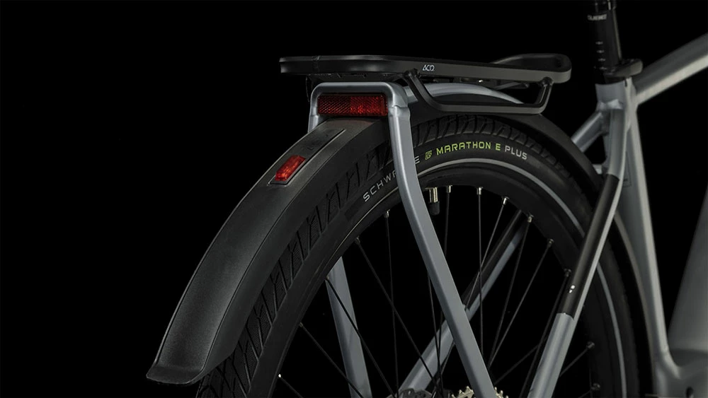 Cube Kathmandu Hybrid SLX 750 Polarsilver´n´black – Image 3