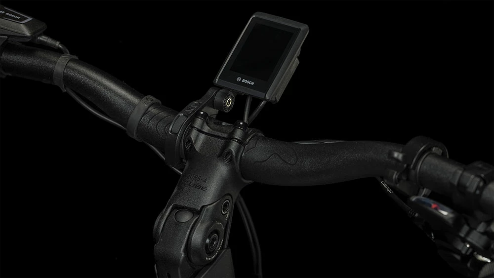 Cube Kathmandu Hybrid SLX 750 Polarsilver´n´black – Image 6