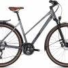 Cube Kathmandu SLX Lady Prizmsilver´n´black