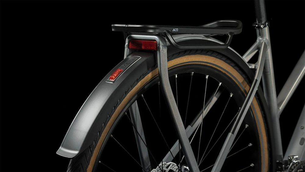 Cube Kathmandu SLX Lady Prizmsilver´n´black – Image 4