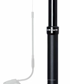 Kind Shock Tige De Selle E TENi Integra Remote Vario