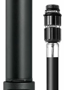 Crankbrothers Pompe à Main Klic HP