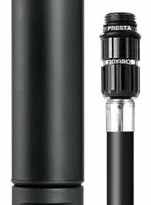 Crankbrothers Pompe à Main Klic HV