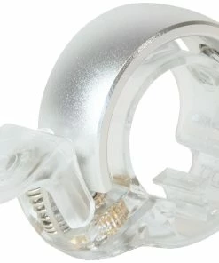 KNOG Cloche De Bicyclette Oi Classic Edition Limitée